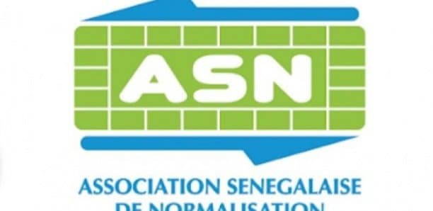 Présentation de l'Association sénégalaise de Normalisation (ASN)