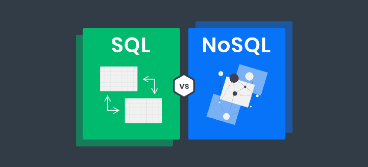 SQL et NoSQL différence et choix