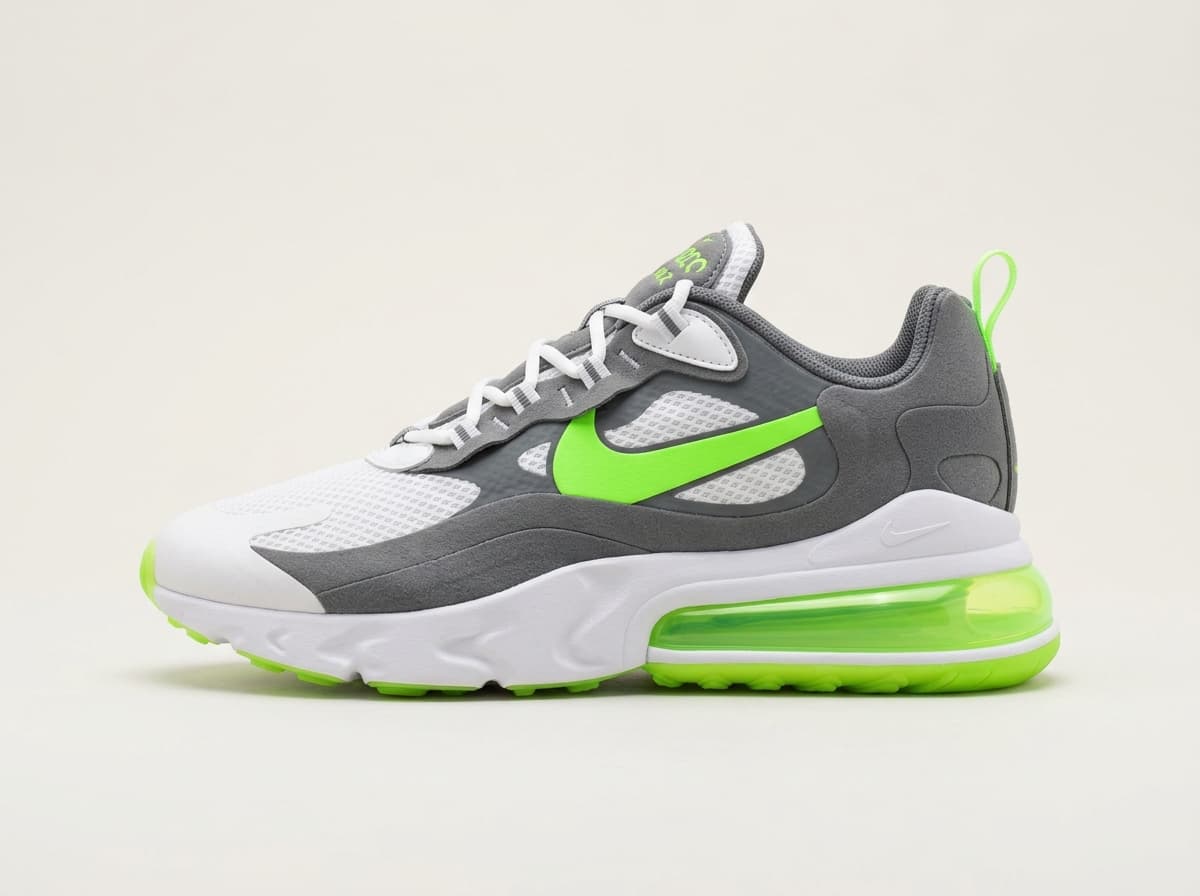 Air Max Plus TN Premium « Volt Green »