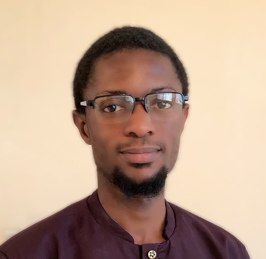 Abdoulaye Traoré