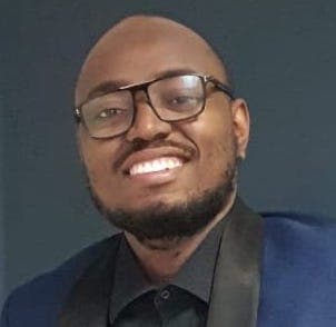 Mohamed S.D. El-Dine