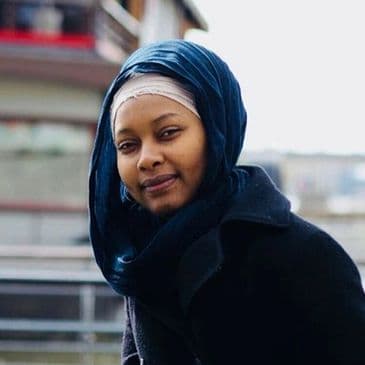 Soxna Maimouna Diallo